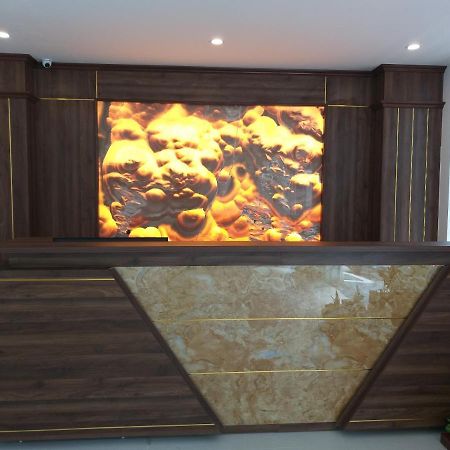 האנוי Hoang Gia Hotel מראה חיצוני תמונה