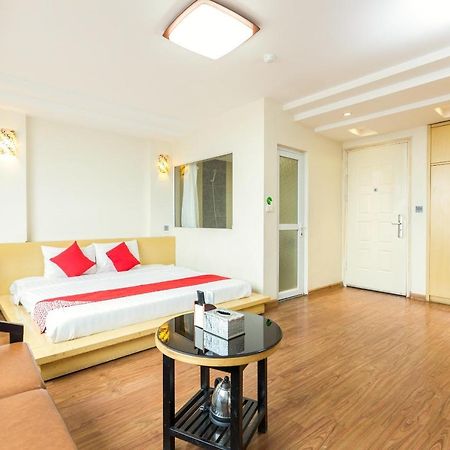 האנוי Hoang Gia Hotel מראה חיצוני תמונה