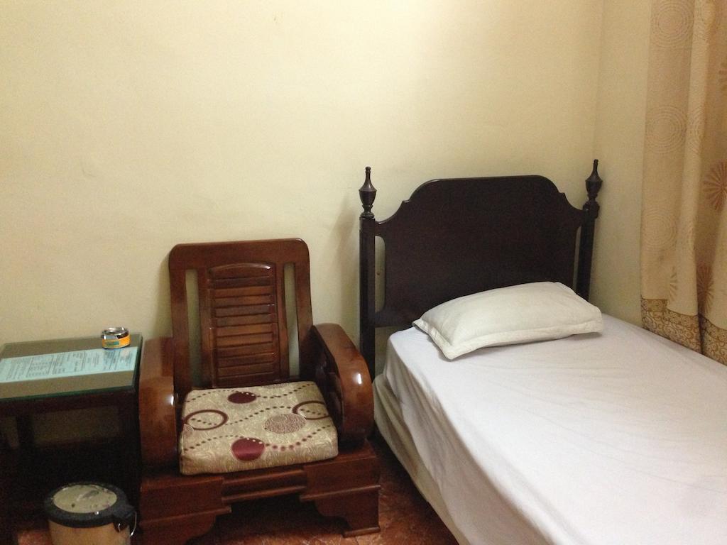 האנוי Hoang Gia Hotel חדר תמונה