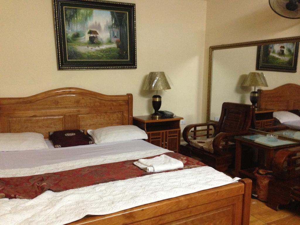 האנוי Hoang Gia Hotel מראה חיצוני תמונה