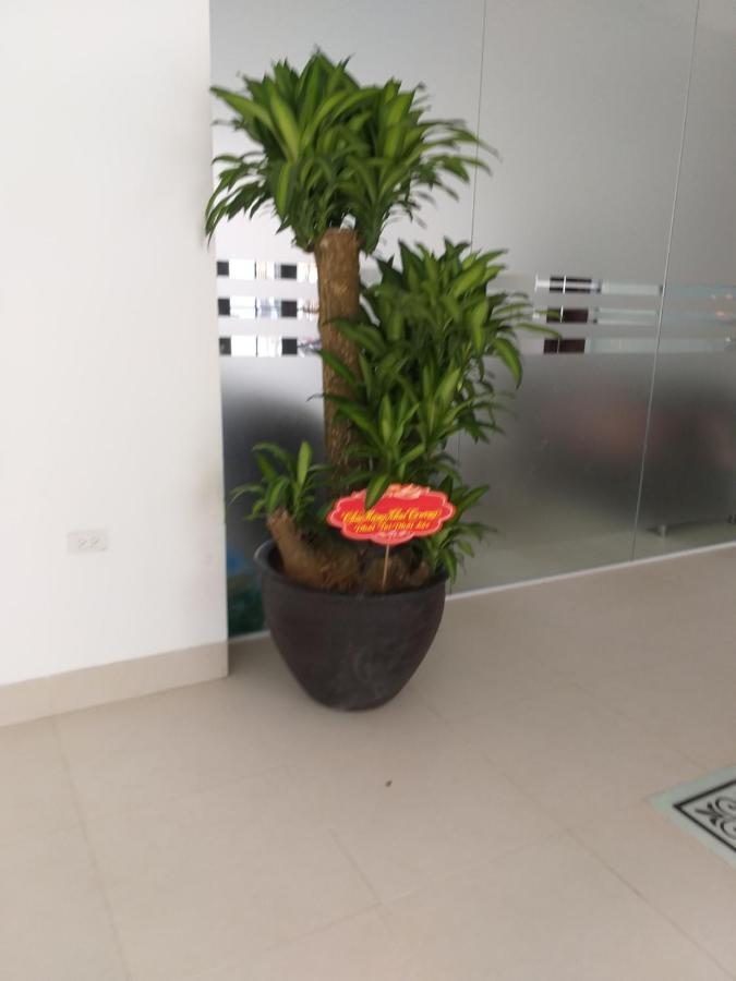 האנוי Hoang Gia Hotel מראה חיצוני תמונה