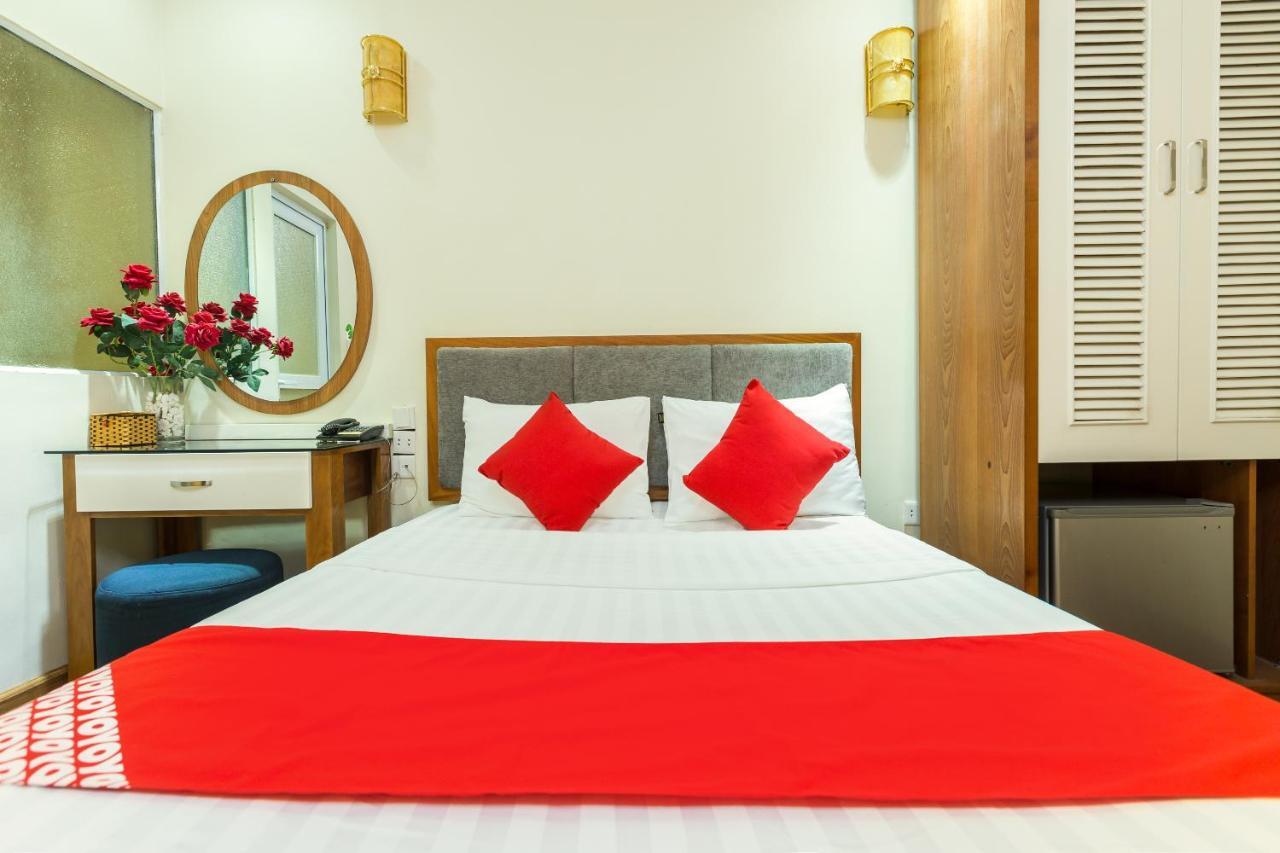 האנוי Hoang Gia Hotel מראה חיצוני תמונה