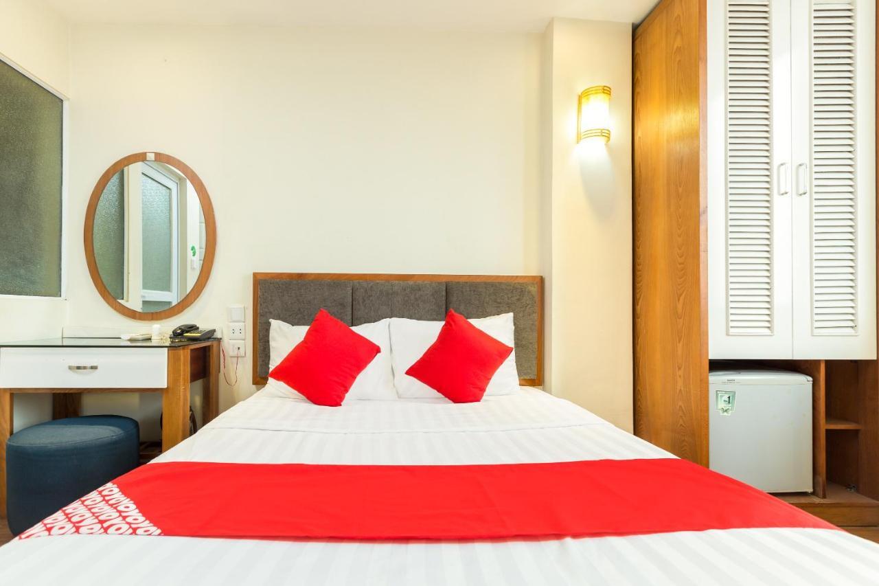 האנוי Hoang Gia Hotel חדר תמונה