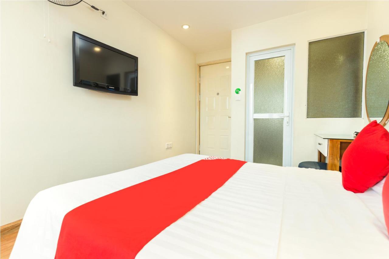 האנוי Hoang Gia Hotel מראה חיצוני תמונה