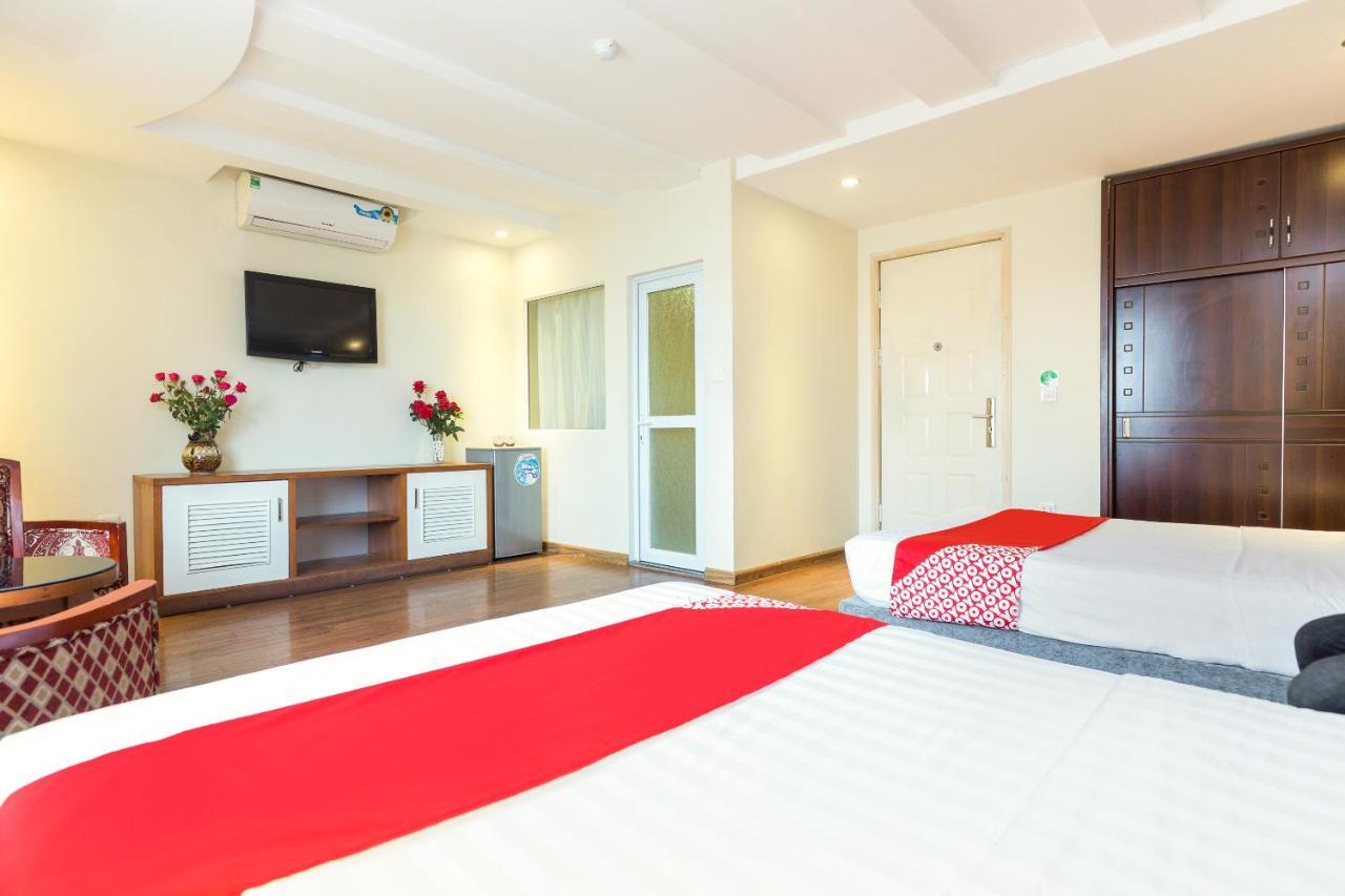 האנוי Hoang Gia Hotel מראה חיצוני תמונה