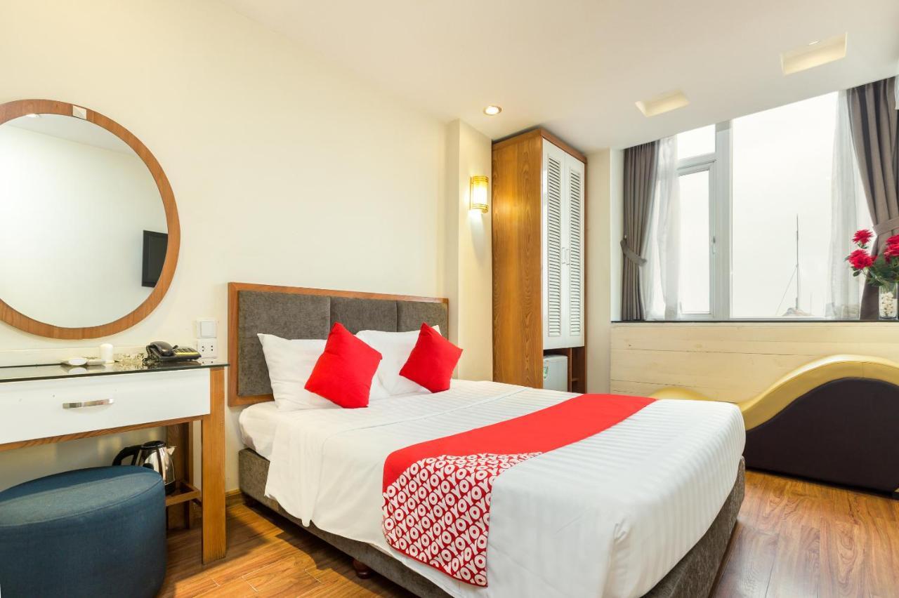 האנוי Hoang Gia Hotel מראה חיצוני תמונה